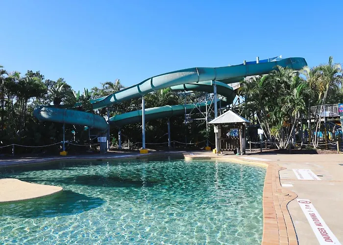 Quest Chermside On Playfield Brisbane